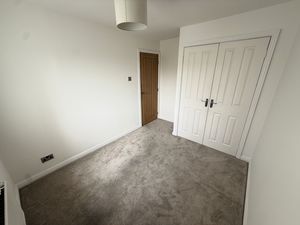 Bedroom Three- click for photo gallery